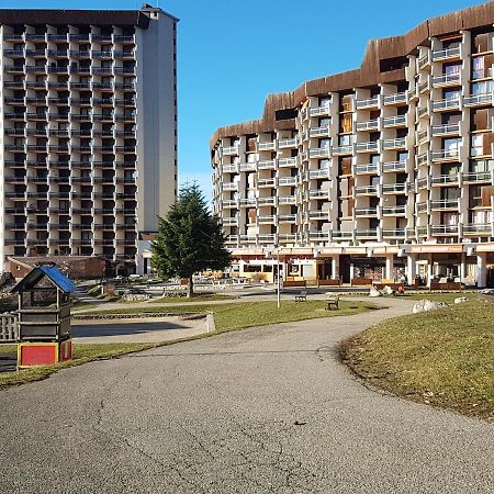 Un Air De Bretagne A La Montagne-Studio Avec Balcon Віллар-де-Лан Екстер'єр фото